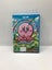 * -Wii U- Kirby and the Rainbow Paintbrush * Carousel 1