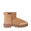 SALE! Robbie Mini Boots - Chestnut Carousel 5