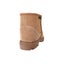 SALE! Robbie Mini Boots - Chestnut Carousel 3