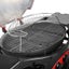 Ziegler and Brown BBQ Triple Warming Rack Carousel 2