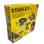 Stanley Jr. Power Tool Set 18 Piece w/ Free Stanley Jr Workbench (conditions ... Carousel 1