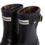 Barbour Raelynn Black Chelsea Wellingtons Womens Rainboot Carousel 3