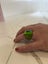 Iconic Lalique Cabochon Ring. Carousel 3