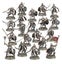 Soulblight Gravelords - 20x Deathrattle Skeletons Carousel 1