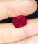 6.65 Ct Natural Cushion Cut VS Clarity Burma Ruby Gemstone With AGSL Cert! Carousel 1