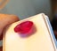 6.65 Ct Natural Cushion Cut VS Clarity Burma Ruby Gemstone With AGSL Cert! Carousel 6