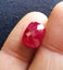 6.65 Ct Natural Cushion Cut VS Clarity Burma Ruby Gemstone With AGSL Cert! Carousel 7