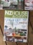 10 NEW ZEALAND HOUSE AND GARDEN MAGAZINES Carousel 2