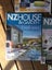 10 NEW ZEALAND HOUSE AND GARDEN MAGAZINES Carousel 3