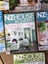 10 NEW ZEALAND HOUSE AND GARDEN MAGAZINES Carousel 4