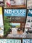 10 NEW ZEALAND HOUSE AND GARDEN MAGAZINES Carousel 7
