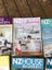 10 NEW ZEALAND HOUSE AND GARDEN MAGAZINES Carousel 10