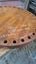 Mild Steel Disc Plate, 90mm Thick, 1035mm Diameter Carousel 2