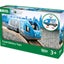 BRIO Travel Battery Train Carousel 1