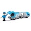 BRIO Travel Battery Train Carousel 3