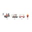 BRIO RC Travel Train Carousel 3