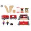 BRIO Metro Railway Set Carousel 3