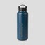 Kathmandu Carry Handle Insulated 1.2L Drink Bottle v2 Carousel 1
