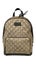 GUCCI DESIGNER BAGS GG SUPREME Carousel 1