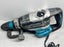 Makita HR4013C 40 mm SDS-Max Rotary Hammer Drill Carousel 5