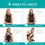 Baby Carrier Carousel 6
