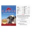 20 KG CANIS BRAND NATURAL DOG FOOD MADE IN NZ Carousel 1