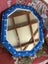 MIRROR TO HANG ON WALL ..REVAMP Carousel 3