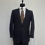 Vintage 1980s Roger David Wool Pinstriped Suit Australian Made Carousel 2