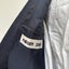 Vintage 1980s Roger David Wool Pinstriped Suit Australian Made Carousel 4