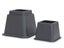 Bed Risers Furniture Risers Carousel 4