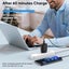 Samsung Super Fast Charger Carousel 5