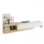 TV Stand Cabinet 190-260cm Carousel 4