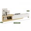 TV Stand Cabinet 190-260cm Carousel 5