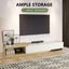 TV Stand Cabinet 190-260cm Carousel 8