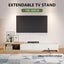 TV Stand Cabinet 190-260cm Carousel 3
