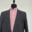 Vintage 1980s Rembrandt Pure Wool Pinstriped Suit New Zealand Made Carousel 3