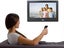 PTN New 15" Smart Digital Photo Frame Clearance - Clearance Carousel 3