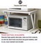 Microwave Oven Rack Sale Sale Carousel 3