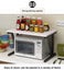 Microwave Oven Rack Sale Sale Carousel 6