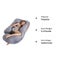 Maternity Pillow Carousel 3