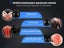 Rechargeable Electric Massage Machine (Over Stocked) Carousel 3