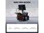 NEEWER Height Adjustable LWS 15mm Rod Clamp Matte Box Support Carousel 5