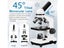 Compound Microscope (Over Stocked) Carousel 8