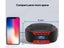 PTN New Boombox CD Player Clearance - Clearance Carousel 9