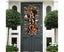 Halloween Wreath Front Door Wall Hanging Garland Ornaments Holiday Party Th Carousel 4