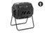Compost Bin Dual-Chamber Tumbler 160L Carousel 1