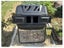 Compost Bin Dual-Chamber Tumbler 160L Carousel 2