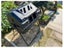 Compost Bin Dual-Chamber Tumbler 160L Carousel 3