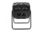 Compost Bin Dual-Chamber Tumbler 160L Carousel 4
