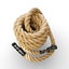 50mm Battle Ropes, CrossFit jute ropes & Gym ropes | 9m, 12m or 15m x 50mm Carousel 7